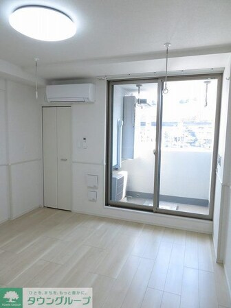 ニューグラストップIIの物件内観写真